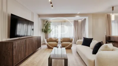 Apartamento en Castellana photo 9