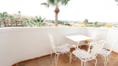 Apartment in Orihuela Costa photo 10