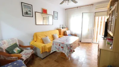 Apartment in Orihuela Costa photo 5