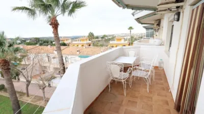 Apartment in Orihuela Costa photo 9