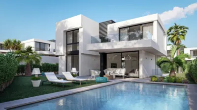 Casa - Vista 2
