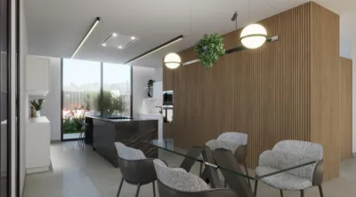 Casa - Vista 3