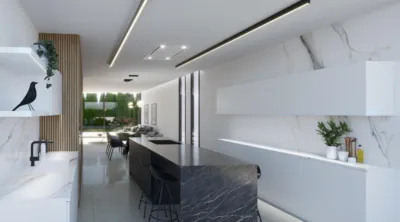 Casa - Vista 4