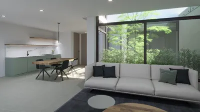 Casa - Vista 5