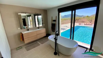 Chalet in La Romana photo 13