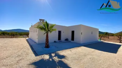 Chalet in La Romana photo 15