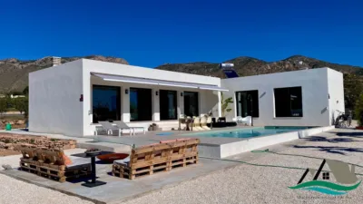 Casa - Vista 2