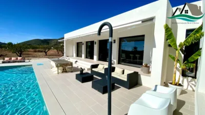 Casa - Vista 3