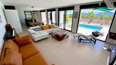Casa - Vista 5