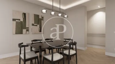 Apartment in Embajadores-Lavapiés photo 2