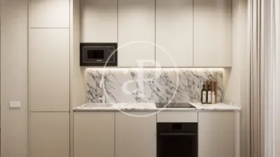 Apartment in Embajadores-Lavapiés photo 3