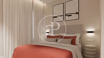 Apartment in Embajadores-Lavapiés photo 7