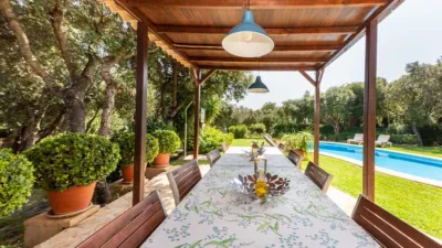 Casa en Base Aèria de Pollença photo 5