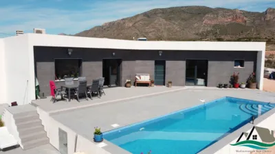 Chalet in La Romana photo 13