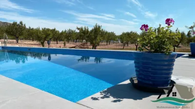 Chalet in La Romana photo 14