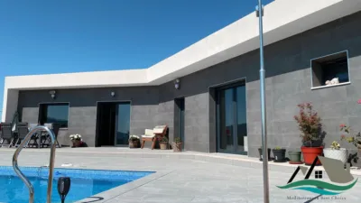 Chalet in La Romana photo 15