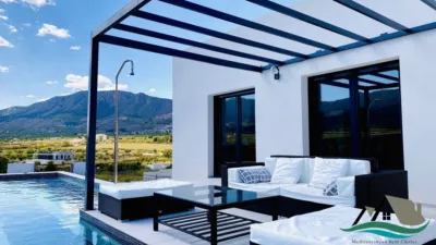 Casa - Vista 3