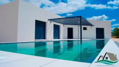 Casa - Vista 4