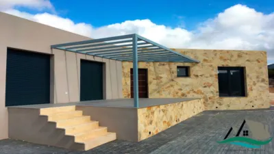 Casa - Vista 5