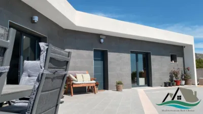 Casa - Más
