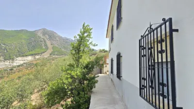 Casa en Alcaucín photo 11