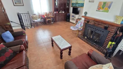 Casa en Alcaucín photo 17