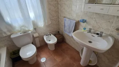 Casa en Alcaucín photo 18