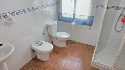 Casa en Alcaucín photo 27