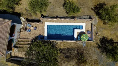 Casa en Alcaucín photo 2