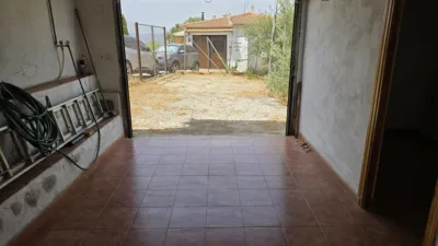 Casa en Alcaucín photo 33