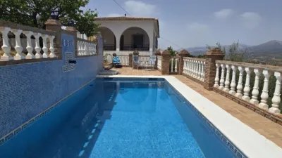 Casa en Alcaucín photo 6