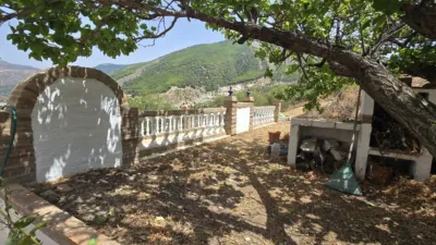 Casa en Alcaucín photo 9