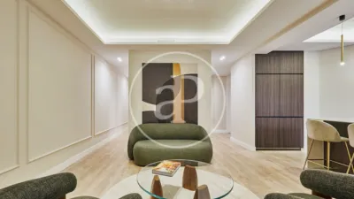 Apartamento en Lista photo 10