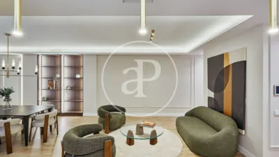 Apartamento en Lista photo 11