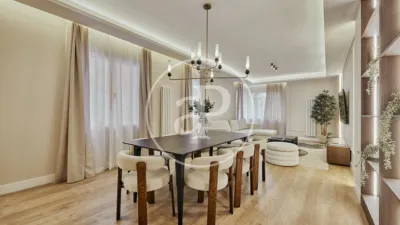 Apartamento en Lista photo 12