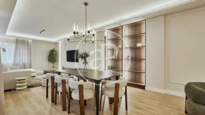 Apartamento en Lista photo 13