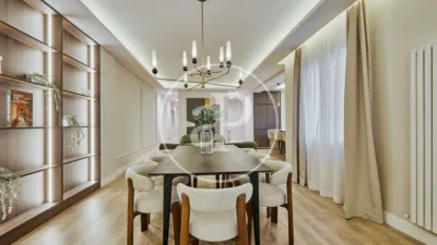 Apartamento en Lista photo 14