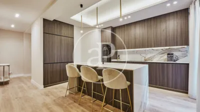 Apartamento en Lista photo 16