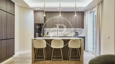 Apartamento en Lista photo 17
