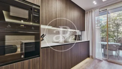Apartamento en Lista photo 18
