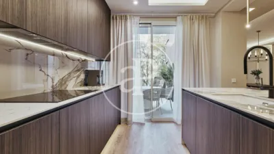 Apartamento en Lista photo 19