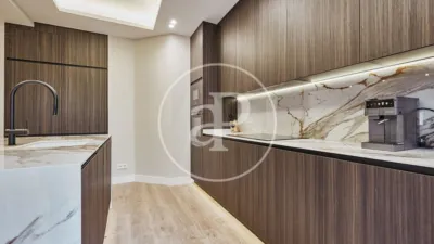 Apartamento en Lista photo 20