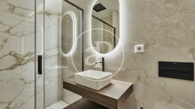 Apartamento en Lista photo 21