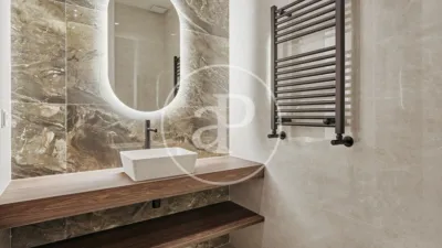 Apartamento en Lista photo 23