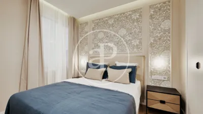 Apartamento en Lista photo 24