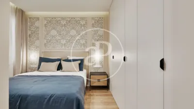 Apartamento en Lista photo 26