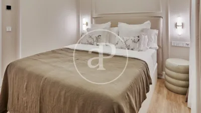 Apartamento en Lista photo 28