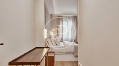 Apartamento en Lista photo 29
