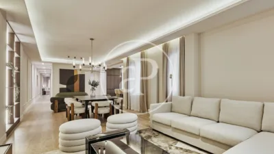 Apartamento en Lista photo 2