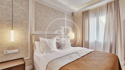 Apartamento en Lista photo 30
